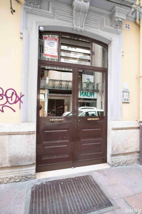Charme & Chic Studios - Bari Centro Exterior foto